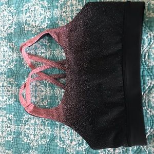 Lululemon Bra size 4